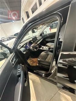 ميتسوبيشي اوتلاندر